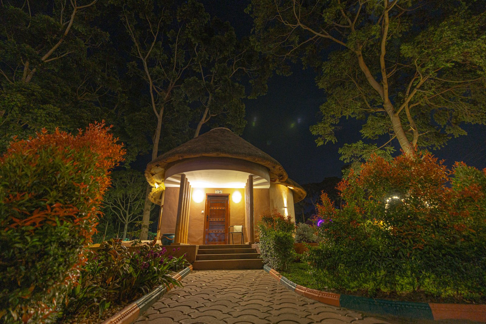 Cottage View